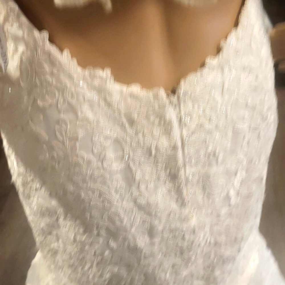 Wedding gowns